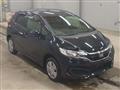 2019 Honda Fit