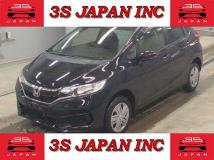 2019 Honda Fit