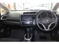 2017 Honda Fit