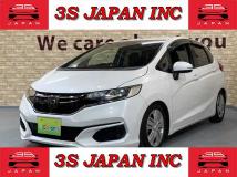 2018 Honda Fit