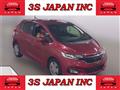 2019 Honda Fit