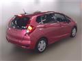 2019 Honda Fit