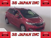 2019 Honda Fit