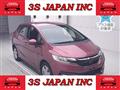 2019 Honda Fit