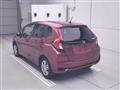 2019 Honda Fit
