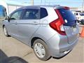 2019 Honda Fit