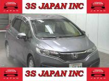 2017 Honda Fit