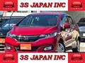 2018 Honda Fit