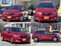 2018 Honda Fit
