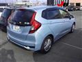 2019 Honda Fit