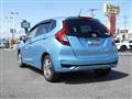 2017 Honda Fit