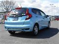 2017 Honda Fit