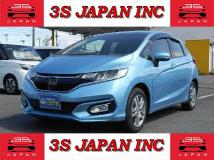 2017 Honda Fit