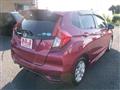 2018 Honda Fit