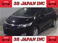2018 Honda Fit