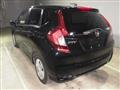 2018 Honda Fit