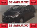 2019 Honda Fit