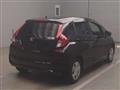 2019 Honda Fit