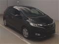 2019 Honda Fit