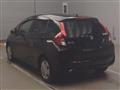 2019 Honda Fit