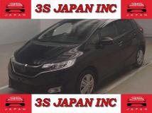 2019 Honda Fit