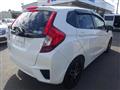 2016 Honda Fit