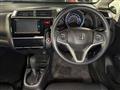 2017 Honda Fit