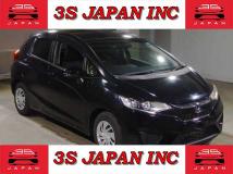 2017 Honda Fit