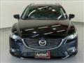 2016 Mazda Atenza Wagon