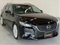 2016 Mazda Atenza Wagon