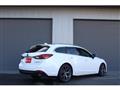2015 Mazda Atenza Wagon