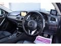 2015 Mazda Atenza Wagon