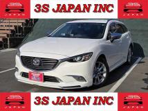 2015 Mazda Atenza Wagon