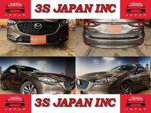 2019 Mazda Atenza Wagon