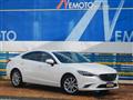 2017 Mazda Atenza