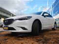 2017 Mazda Atenza