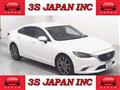 2016 Mazda Atenza