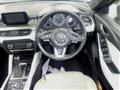 2016 Mazda Atenza