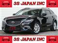 2016 Mazda Atenza Wagon
