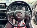 2016 Mazda Atenza