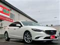 2016 Mazda Atenza