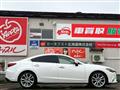 2016 Mazda Atenza