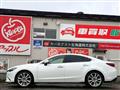2016 Mazda Atenza