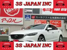 2016 Mazda Atenza