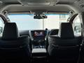 2015 Toyota Vellfire