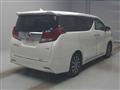 2015 Toyota Alphard
