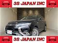 2018 Mitsubishi OUTLANDER PHEV