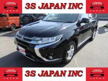 2016 Mitsubishi Outlander