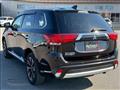 2017 Mitsubishi Outlander