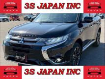 2017 Mitsubishi Outlander
